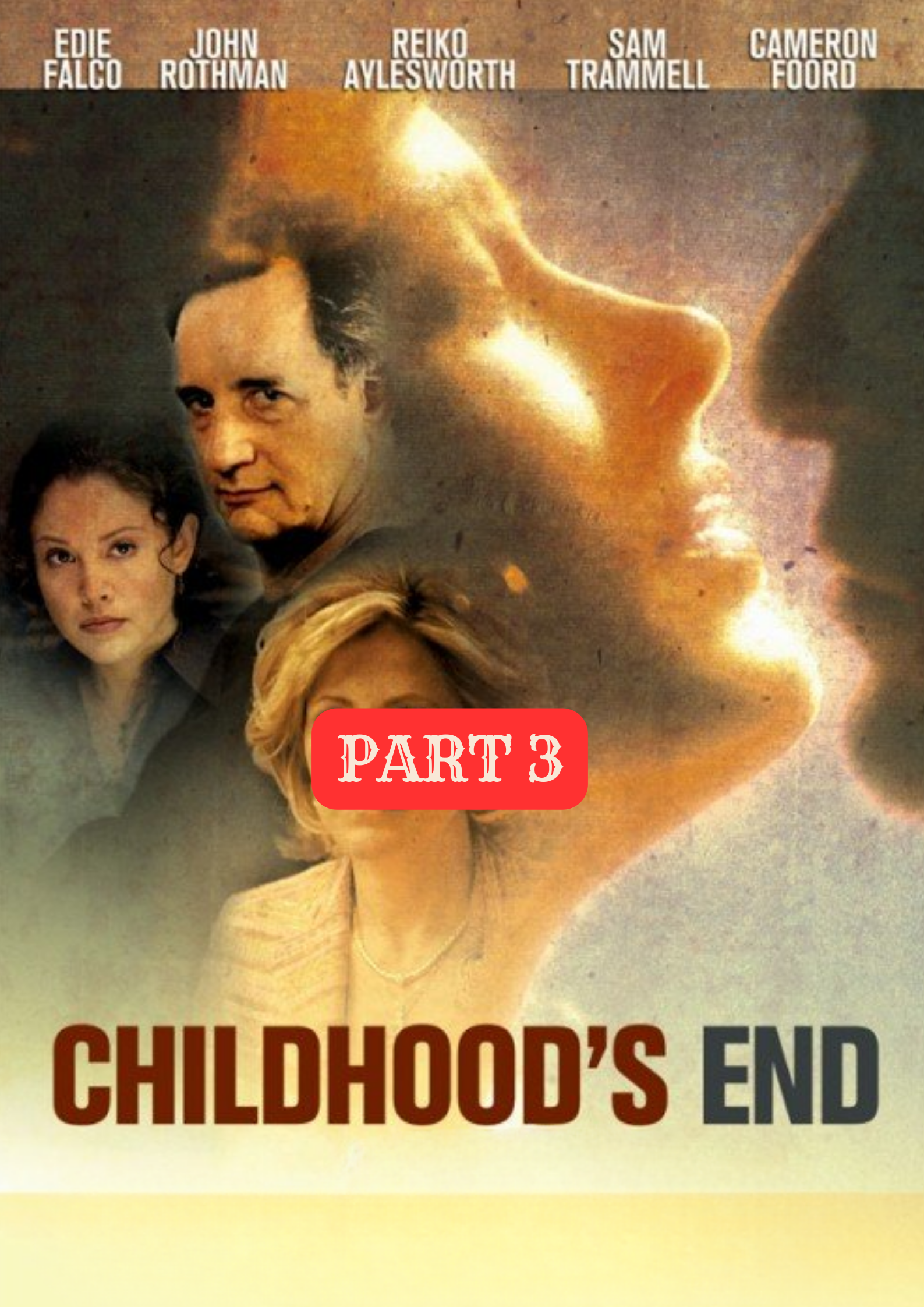 Childhood\'s End 3 - VJ Junior